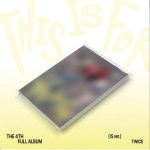 THIS IS FOR (IS Ver.)