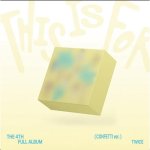 THIS IS FOR (CONFETTI Ver.)