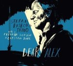 Dear Alex