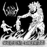 Scorn defeat