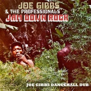 Jam Down Rock