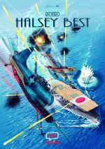 Richard Halsey Best