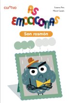 As Emociconas: Son rosmón