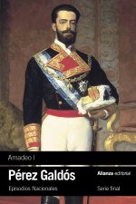 Amadeo I