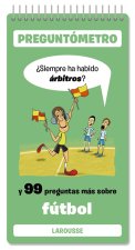 Siempre ha habido árbitros