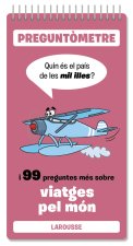 Quin és el país de les mil illes