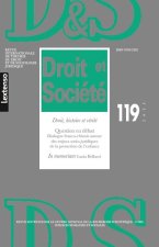 Revue Droit et Société N°119-2025