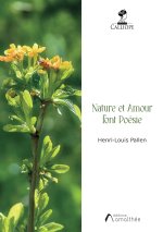 Nature et Amour font Poésie