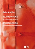 Reliure origata / Origata binding