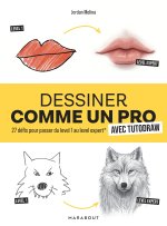 Je dessine comme un pro