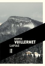 Lapiaz