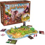 Gra Jumanji Popłoch