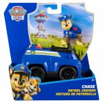 Pojazd Psi Patrol Chase