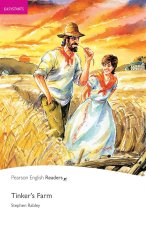 PER. Tinker's Farm. Book with eBook and audio. Level Easystarts