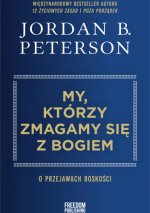 My, którzy zmagamy się z Bogiem. O przejawach boskości
