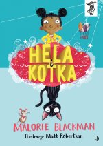 Hela i kotka. To się czyta. Tom 6