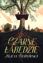 Czarne łabędzie