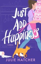 JUST ADD HAPPINESS