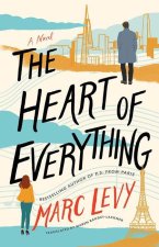 HEART OF EVERYTHING
