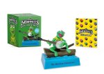 MUPPETS KERMIT SINGING FIGURINE