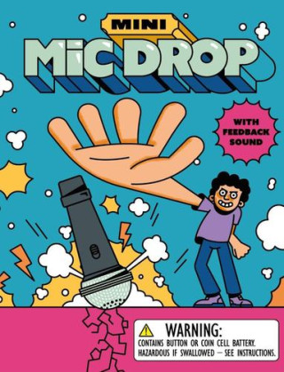 MINI MIC DROP