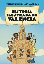 Historia Ilustrada De Valencia Para NiŃOs