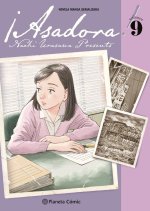 Asadora 9