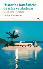 Historias Fantasticas De Islas Verdaderas