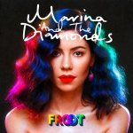 Froot - CD