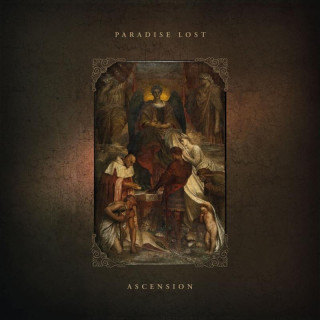 Ascension - CD