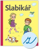Slabikář pro 1. ročník ZŠ