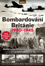 Bombardování Británie 1940-1945