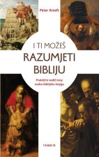 I ti možeš razumjeti Bibliju