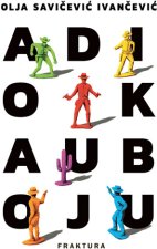 Adio kauboju