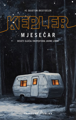 Mjesečar