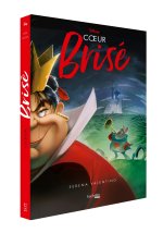 Villains Disney - La Reine de coeur