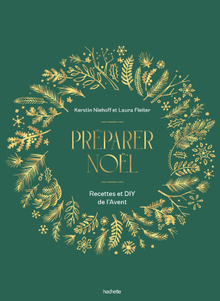 Préparer Noël
