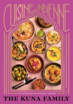 BADA (cuisine indienne)
