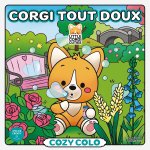 Cozy colo - Little Corgi Cuties