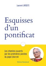 Esquisses d'un pontificat
