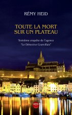 Toute la mort sur un plateau
