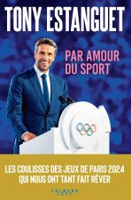 Pour l'amour du sport