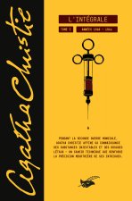 Agatha Christie, L'Intégrale, tome 7