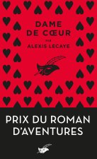 Dame de coeur prix du Roman d'aventures