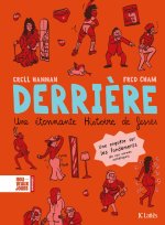 Derrière. Une étonnante histoire de fesses.