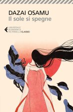 sole si spegne