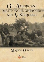 americani mettono il ghiaccio nel vino rosso