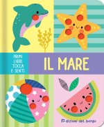mare. Primi libri tocca senti