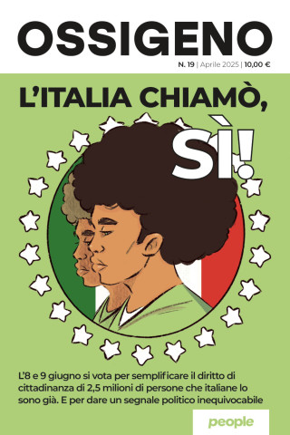 Ossigeno