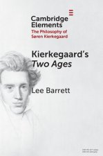 Kierkegaard's Two Ages